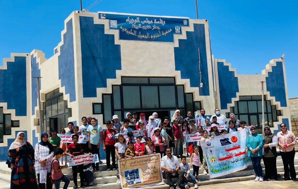 مدير محمية "أشتوم الجميل" لـ"أ ش أ": إنشاء أول مركز لرعاية السلاحف البحرية في مصر خلال شهرين 1 B15ACE56 5307 4A80 963E 297803AF770D1684319163