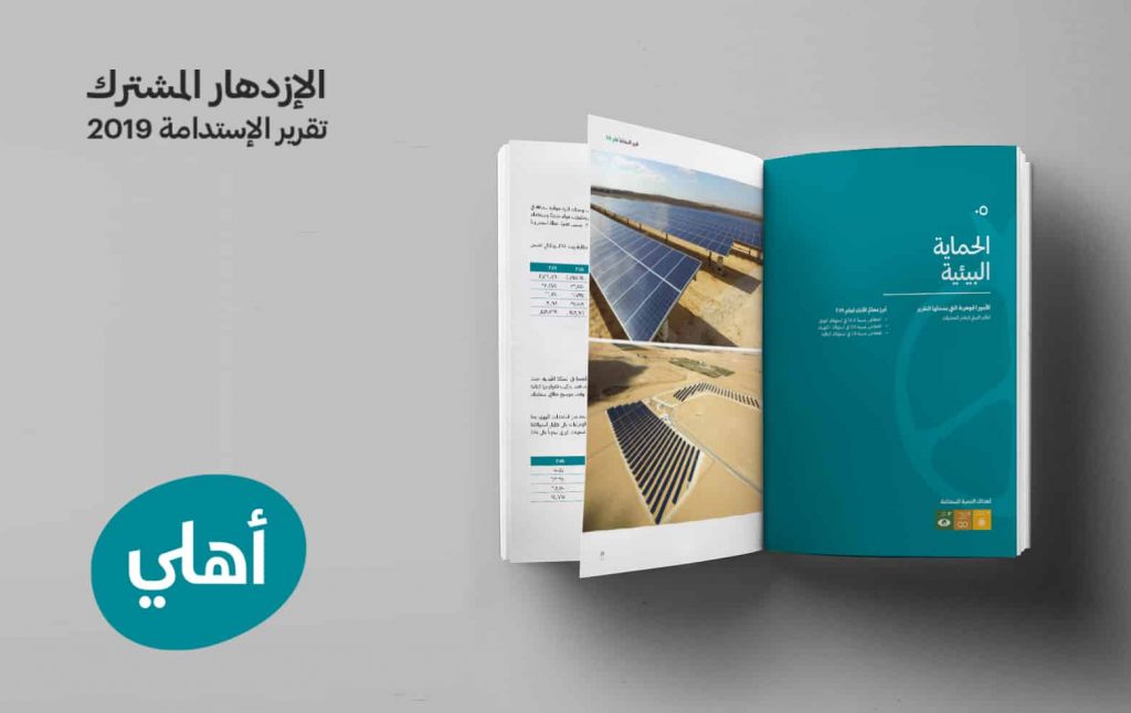 جلوبال (9): شركة ZTE تصدر تقرير الاستدامة لعام 2022 1 CoverInnerpage Arabic1685386923