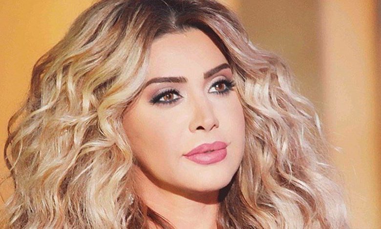 نوال الزغبي تحتفل بتخطي أغنية "ريتو" أكثر من 5 ملايين مشاهدة على اليوتيوب 1 CzJ8dPcXEAEbD6D1684760105