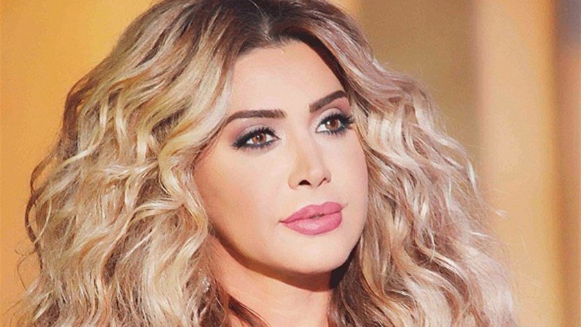نوال الزغبي تحتفل بتخطي أغنية "ريتو" أكثر من 5 ملايين مشاهدة على اليوتيوب 1 CzJ8dPcXEAEbD6D1684760105