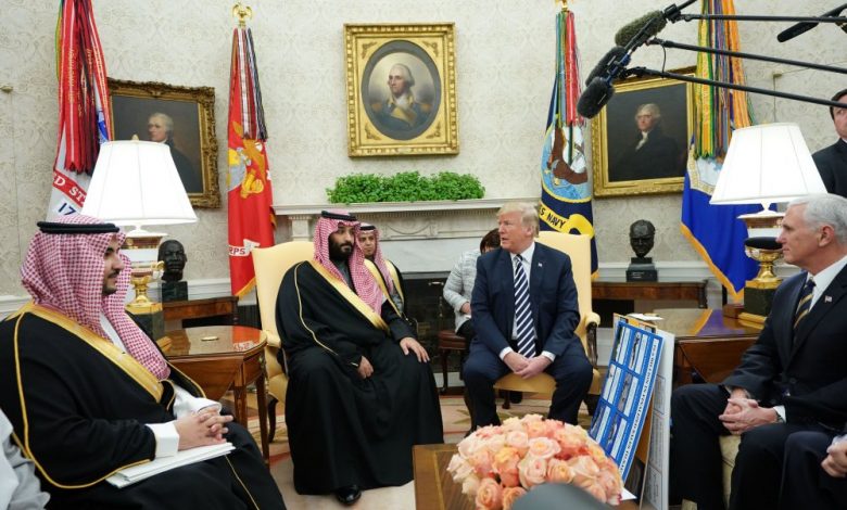 البيت الأبيض: قادة "كواد" سيجرون محادثات على هامش قمة مجموعة السبع 1 DYvqNMAWkAAhQLx1684563243