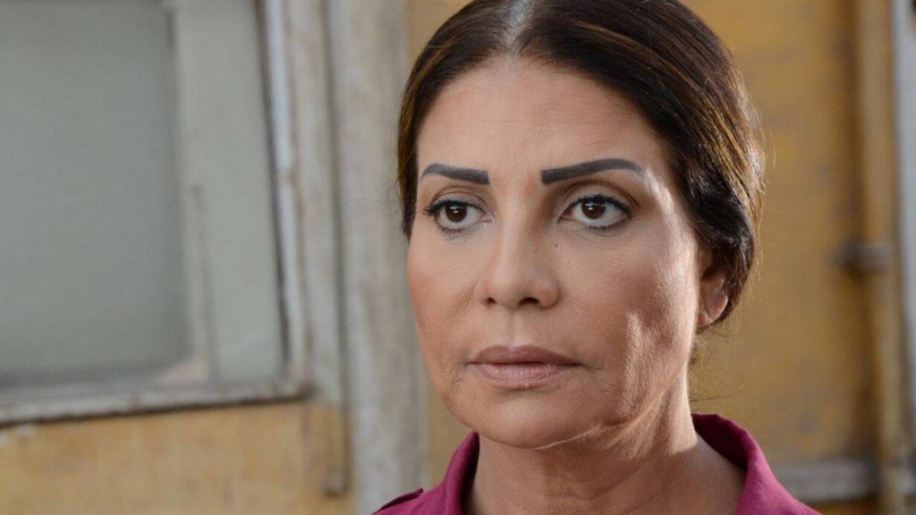 سوسن بدر تبدأ تصوير فيلم "أل شلبي" 1 EBCED35F 9BD2 4FCD 836A 766756F80CAF1684932363