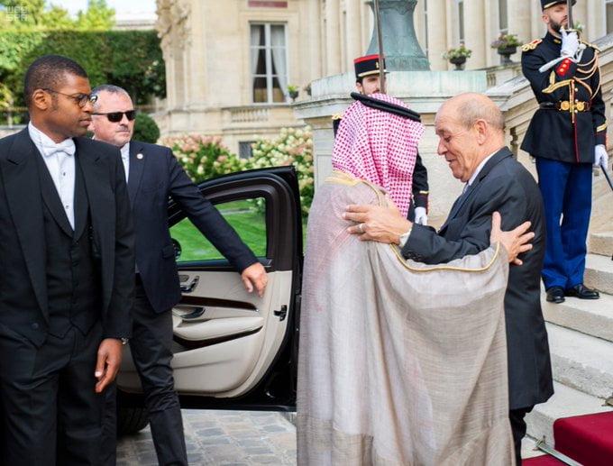 ميقاتي يبحث مع سفيرتي فرنسا وإيطاليا المستجدات على الساحة اللبنانية 1