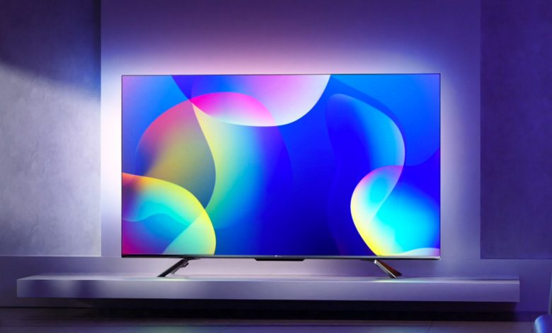 Es posible que Hisense haya anunciado el mejor televisor de1684506903