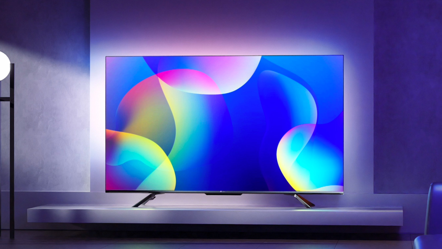 جلوبال (10): تكشفُ Hisense عن أجهزة تلفزيون جديدة تمامًا من خلال إطلاقها U8 و ULED X في جنوب إفريقيا 1 Es posible que Hisense haya anunciado el mejor televisor de1684506903