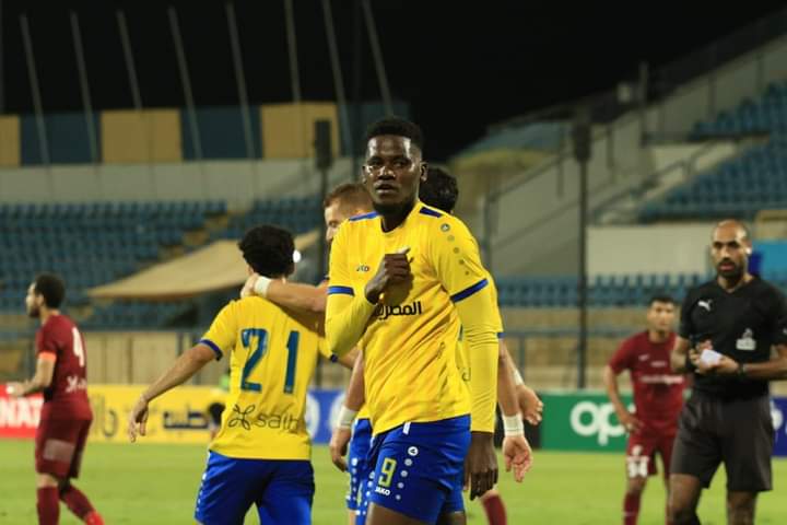 الإسماعيلي يودع كأس مصر من الدور الـ32 بالخسارة أمام النجوم بثنائية نظيفة 1 FB IMG 16218836651771684949944