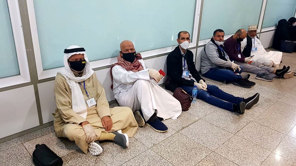 الخارجية البحرينية تواصل عمليات إجلاء مواطنيها من السودان 1 IMG 20200324 0310411685008084