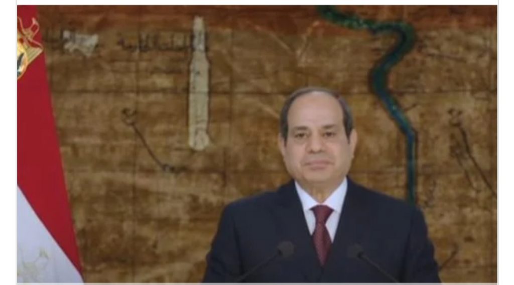 وزير العدل: شمال سيناء بقعة غالية من أرض الوطن.. وانتظام العمل القضائي بها جاء بتوجيه رئاسي 1 IMG 20220425 1038171684863843