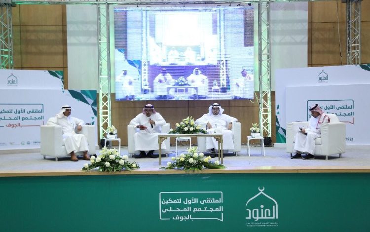 الملتقى الدولى الأول للتمكين بالفن يختتم فعالياته بالمتحف القومى للحضارة 1 IMG 68021685181242