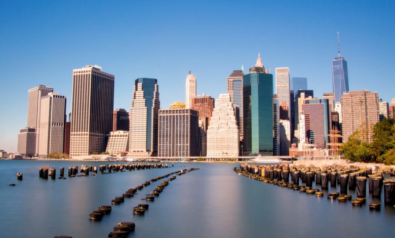 Lower Manhattan viewed from Brooklyn scaled1684797725