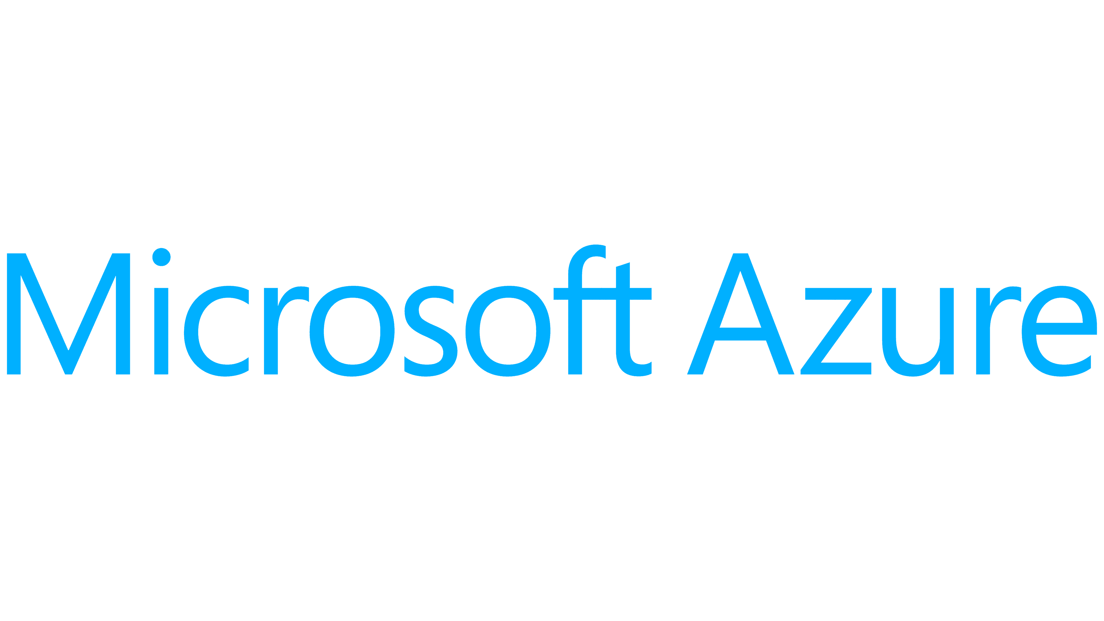 جلوبال (10): أصبحت IFI Techsolutions إحدى الشركات الخبيرة في مجال تقدم خدمات Microsoft Azure المدارة 1 Microsoft Azure Logo 2014 20171684240144