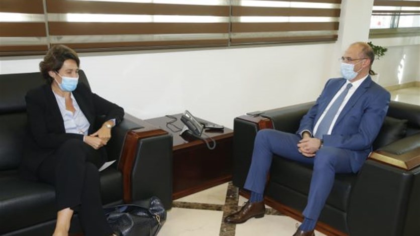 وزير الصحة يناقش مع السفير الفرنسي مشروع تبادل الخبرات الفرنسية بمنظومة التأمين الصحي الشامل 1 News P 583861 6375271639833046891685518563