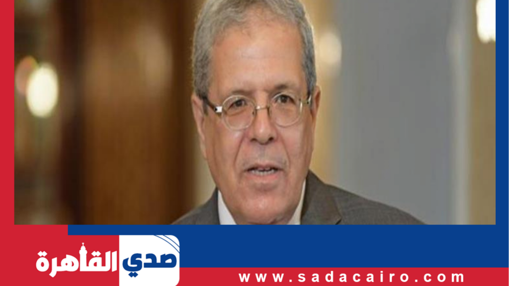 وزير الخارجية التونسي يؤكد تضامن بلاده مع الأشقاء الفلسطينيين 1 Untitled design 2021 01 25T1113291684424583