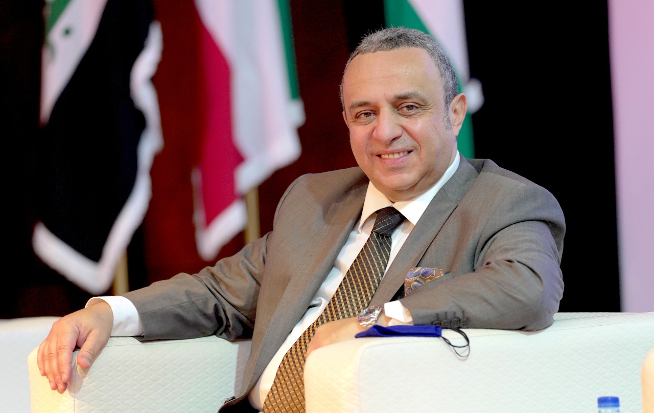الأمين العام لاتحاد المصارف العربية: التعاون المالي والمصرفي العربي الأوروبي يفتح آفاقا أوسع للاستثمارات المشتركة 1 WhatsApp Image 2020 11 13 at 101685022607