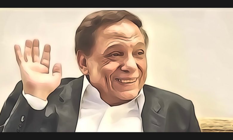 عشاق الزعيم يصرخون في وجوه طيور الظلام: هايفضل حارقكم ل١٠٠٠ سنة قدام 1 WhatsApp Image 2023 05 11 at 121683810725
