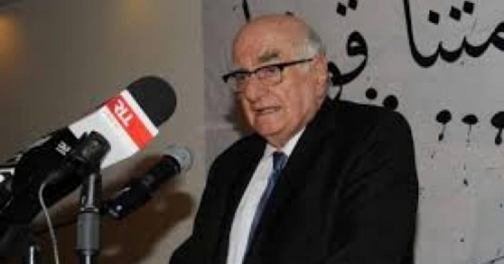 وزير الإعلام اللبناني يطلق فعاليات "بيروت عاصمة الاعلام العربي لعام 2023" 1 add12fd79a40925b83b49ec3959ef0b01684873203
