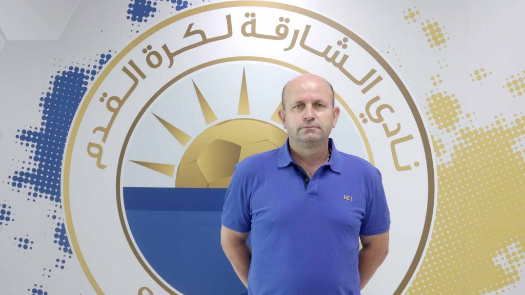 الألماني "شمادتكه" مديرا رياضيا لنادي ليفربول 1 ag11685467863