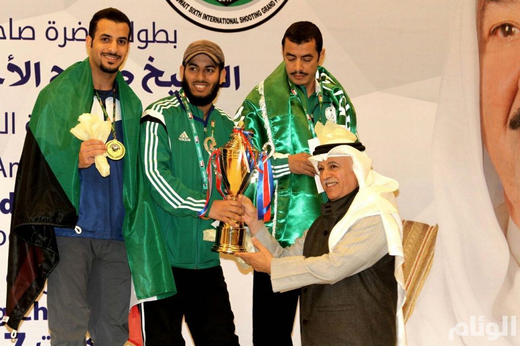 المنتخب السعودي يحقق ثلاث ميداليات في البطولة العربية الأولى لألعاب القوى 1 c5f9662d 3704 47d3 b2c1 6ad2ec0583c81684738323