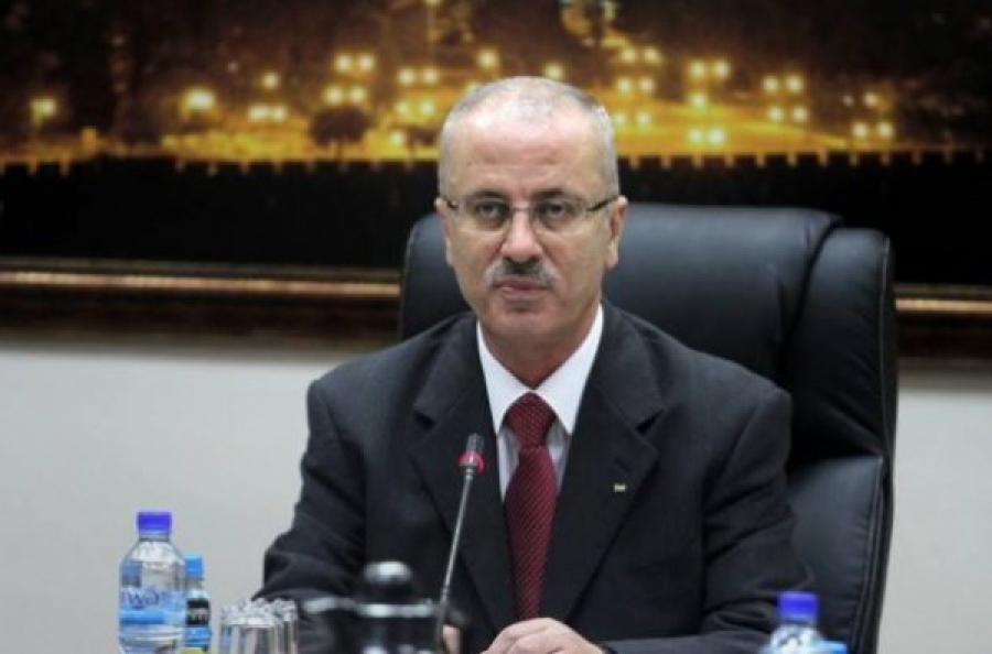الرئيس الفلسطيني: منظمة التحرير حافظت على القرار الفلسطيني المستقل وحمت المشروع الوطني من الضياع 1 cb2c54a9c7a03135e0c7cf3245987d931685204943