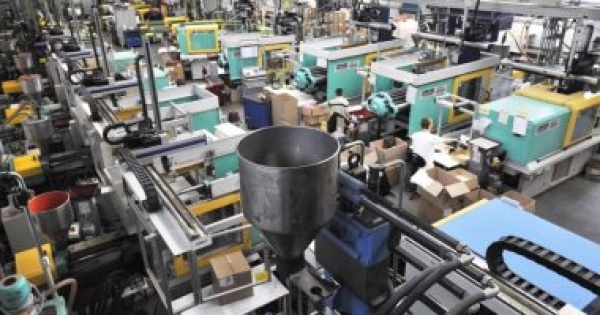 دراسة: المطور الصناعي لعب دورًا واضحًا في جذب الاستثمارات وطور 80% من الأراضي الصناعية 1