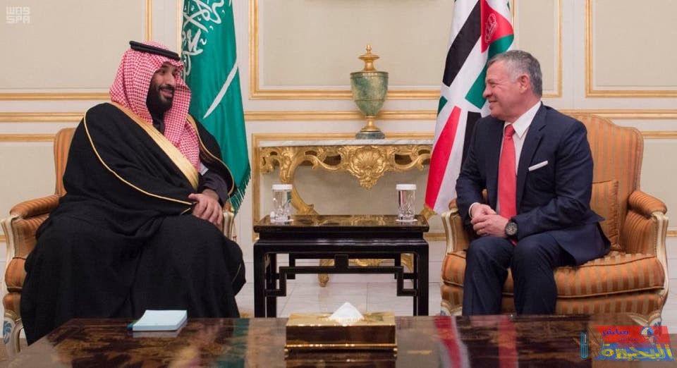 العاهل الأردني وولي العهد السعودي يؤكدان ضرورة توسيع آفاق التعاون بين البلدين 1 e29ba155 cac9 48a4 8c01 3ae9a2b0069f1684514764