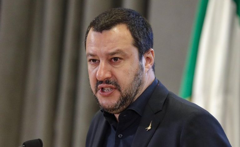 وزير الداخلية الإيطالي يؤكد ضرورة التركيز على نهج عملي لا يقتصر على البعد الأمني في التعامل مع الهجرة غير الشرعية 1 eeef103464f4c47a5aaab1053a7f268380466da51684189383