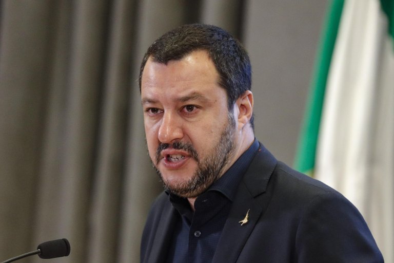 وزير الداخلية الإيطالي يؤكد ضرورة التركيز على نهج عملي لا يقتصر على البعد الأمني في التعامل مع الهجرة غير الشرعية 1 eeef103464f4c47a5aaab1053a7f268380466da51684189383