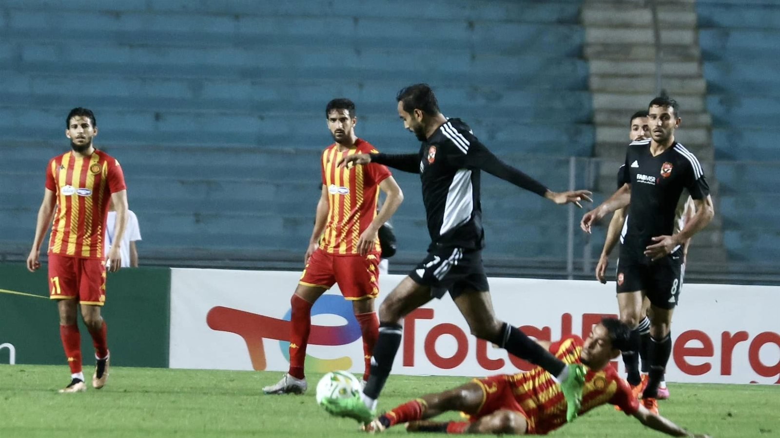 موعد مباراة الأهلى القادمة أمام الترجي التونسي بدوري أبطال أفريقا والقناة الناقلة 6 الأهلي