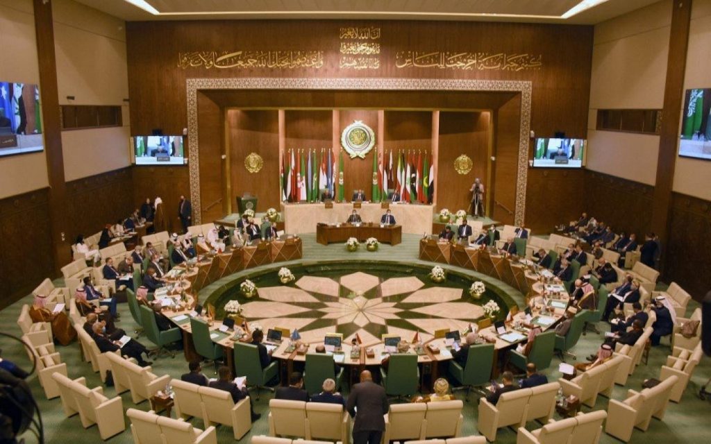 الجامعة العربية تؤكد ضرورة الاستمرار في تنفيذ الاستراتيجيات التي تحقق أمن المياه 1 elaosboa609311685348703