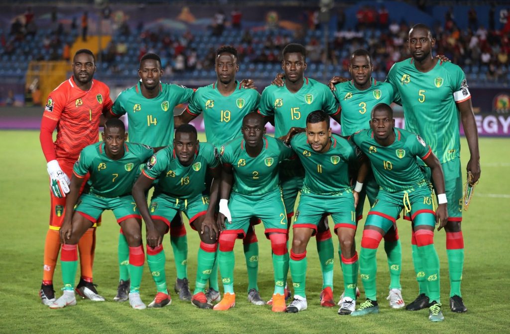 مدرب موريتانيا يستدعي 26 لاعبا لمواجهة السودان في تصفيات أمم افريقيا 1 elaosboa763811685226123