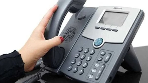 5 خطوات للتقديم على خط تليفون أرضي 2023 2 elaosboa815261684145223