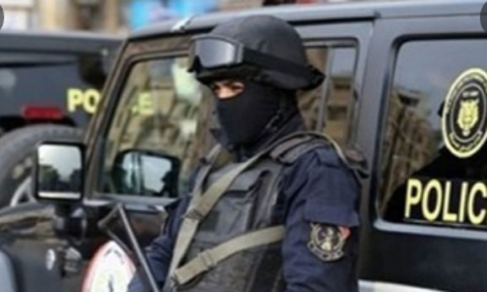 أمن المنافذ يضبط 63 قضية متنوعة خلال 24 ساعة 1 elaosboa820791683889806
