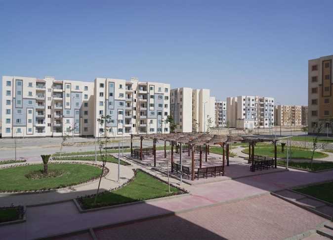الحق احجز.. وحدات ما زالت متبقية في مشروع سكن كل المصريين 4 3 elaosboa879031684134244