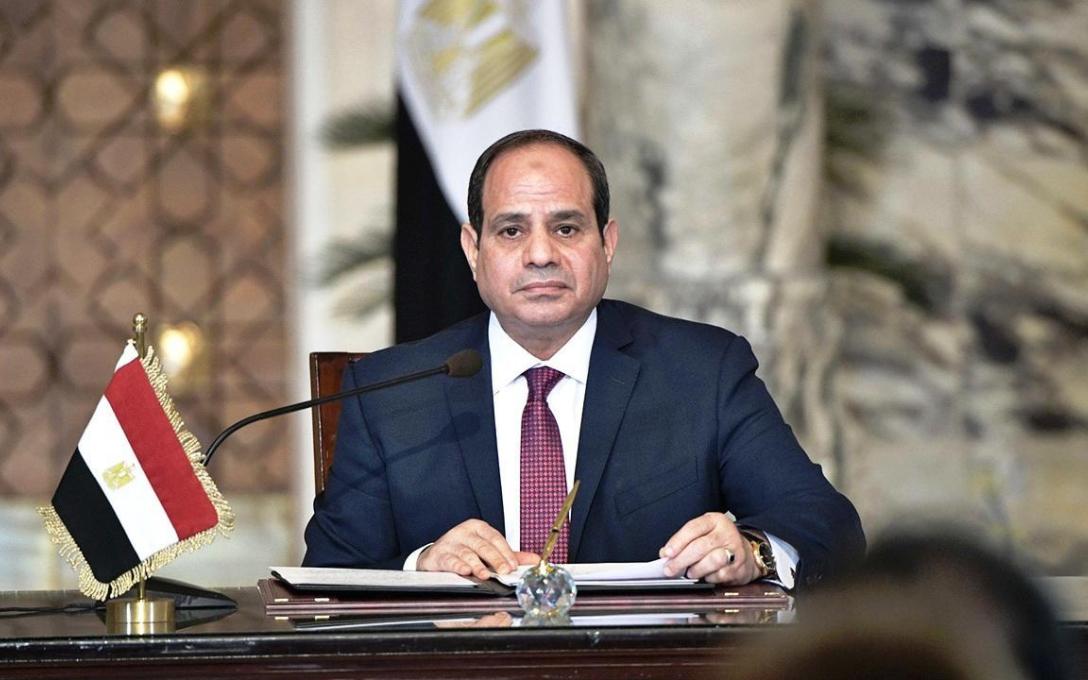 "هيئة التأمين الاجتماعي": الرئيس السيسي دائما سابق بخطوات في مسألة التخطيط للمستقبل 1 elbashayer1684050846
