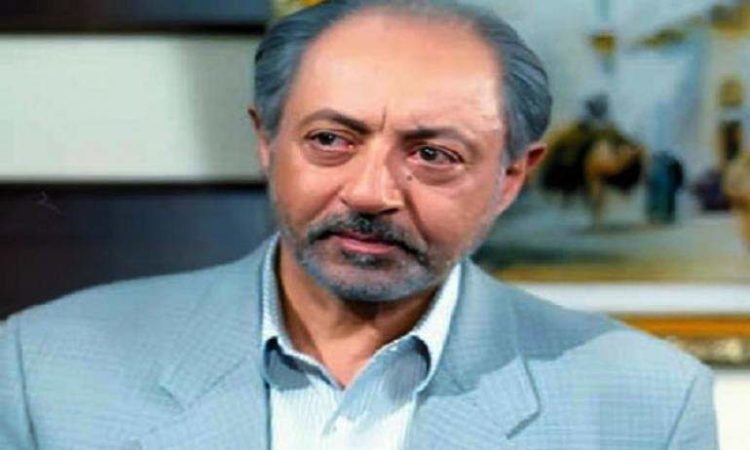 عبد العزيز مخيون ينتهي من تصوير فيلم "الغربان" في يونيو المقبل 1 elbashayer1685188024
