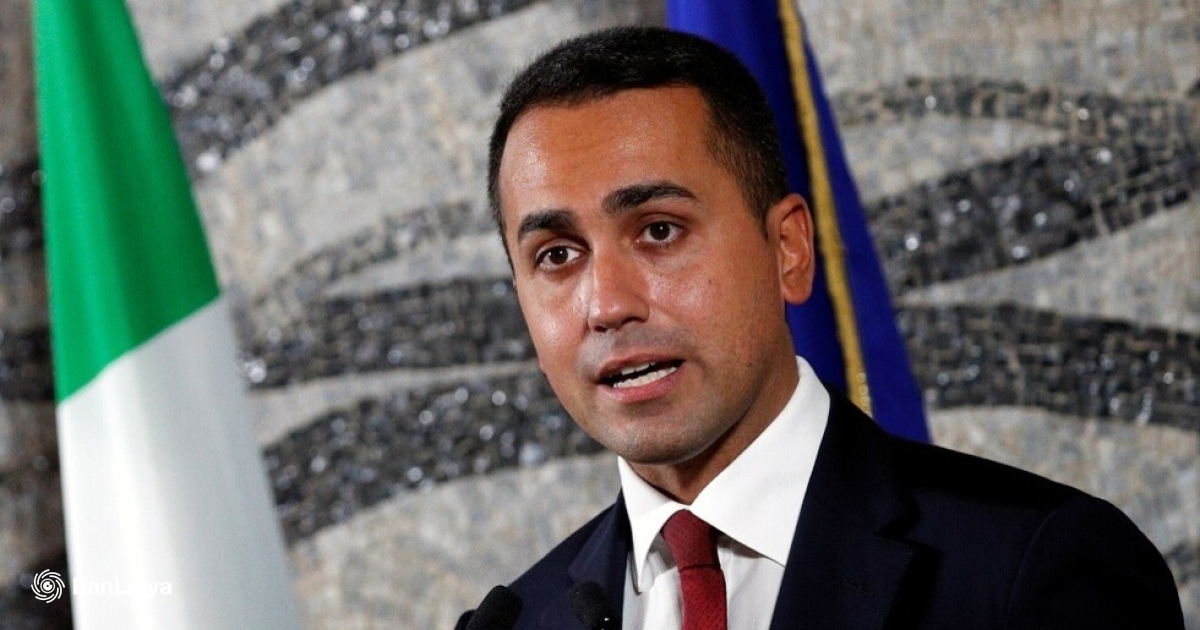 وزير خارجية إيطاليا: الحكومة ستقترح إصلاحا دستوريا لانتخاب رئيس الوزراء من الشعب مباشرة 1 fbimg1685543523