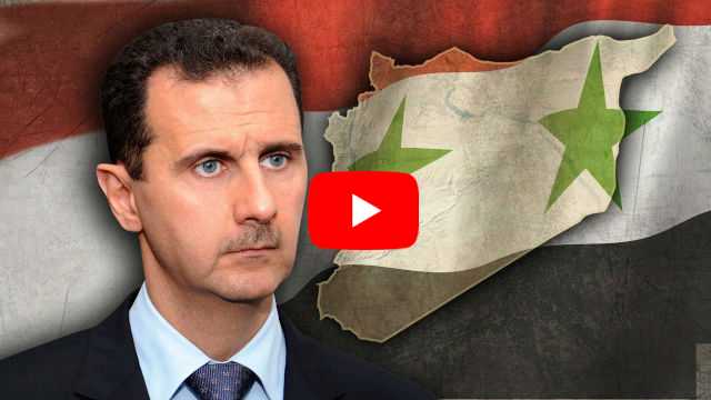 بشار الأسد: العرب أمام فرصة تاريخية لإعادة ترتيب شئونهم بعيدا عن التدخلات الخارجية 1 fffff1684505165