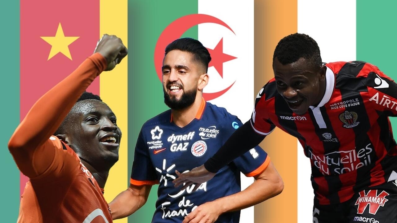 الكونغولي شانسيل مبيمبا يحرز جائزة "مارك فيفيان فوي" لأفضل لاعب إفريقي بالدوري الفرنسي 1 foe1685431684