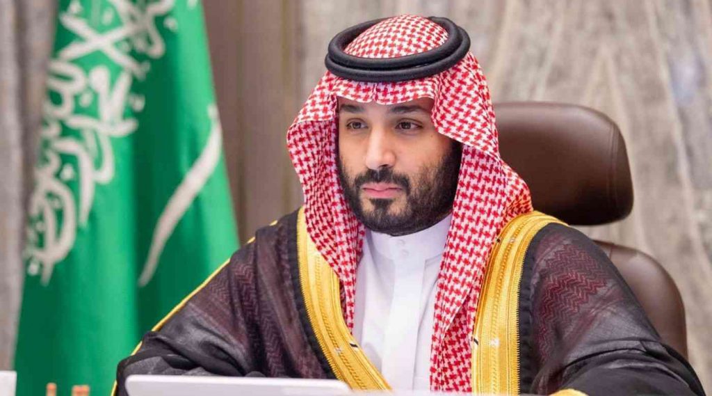 رئيس ناميبيا يؤكد دعم بلاده لطلب السعودية لاستضافة معرض إكسبو 2030 في الرياض 1 image 1 111684513263