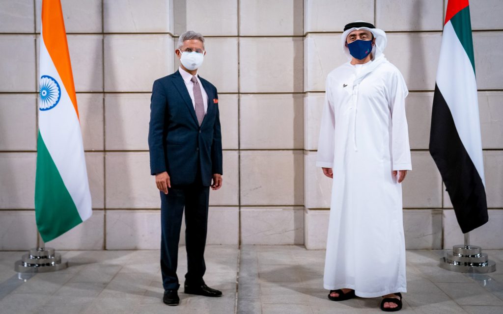 وزير خارجية الهند يؤكد قوة وعمق العلاقات بين بلاده وأستراليا 1 image1684917603