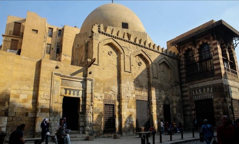 مرصد الأزهر يدعو إلى تحرك دولي سريع لوقف إجراءات تسريع عملية تهويد القدس 1 img 20294072571684791483