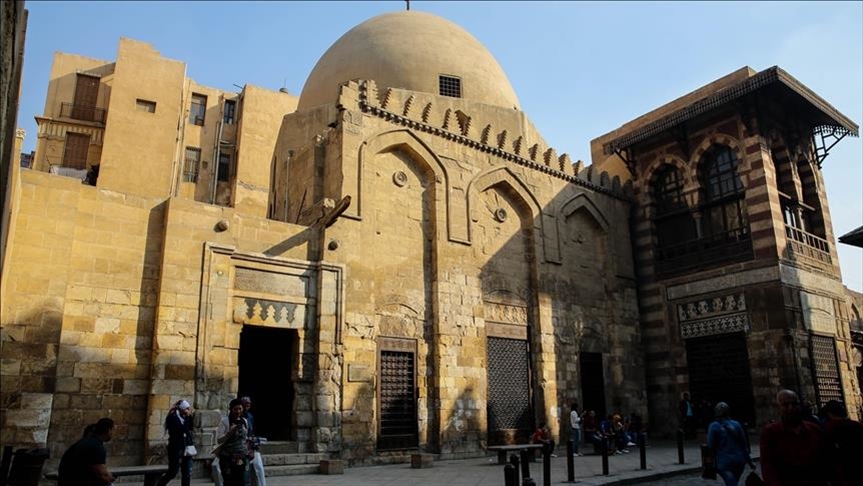 مرصد الأزهر يدعو إلى تحرك دولي سريع لوقف إجراءات تسريع عملية تهويد القدس 1 img 20294072571684791483