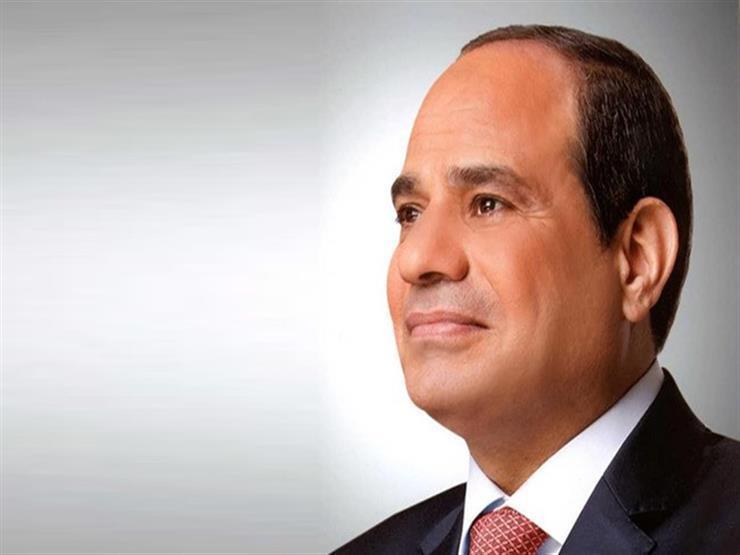 الرئيس السيسي يهنئ اليمن بذكرى يوم الوحدة 1 img 628bac8a34f511684925162
