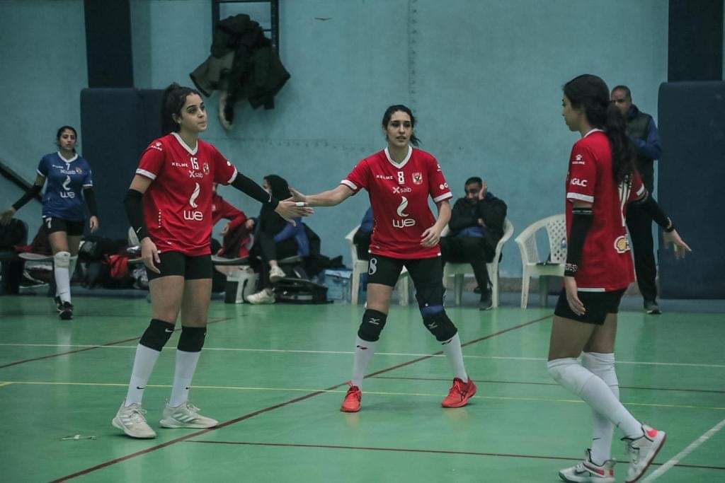 فوز الزمالك على الجيش الرواندي 3-0 في بطولة إفريقيا للكرة الطائرة "سيدات" 1 inbound25386721307534476761683910023
