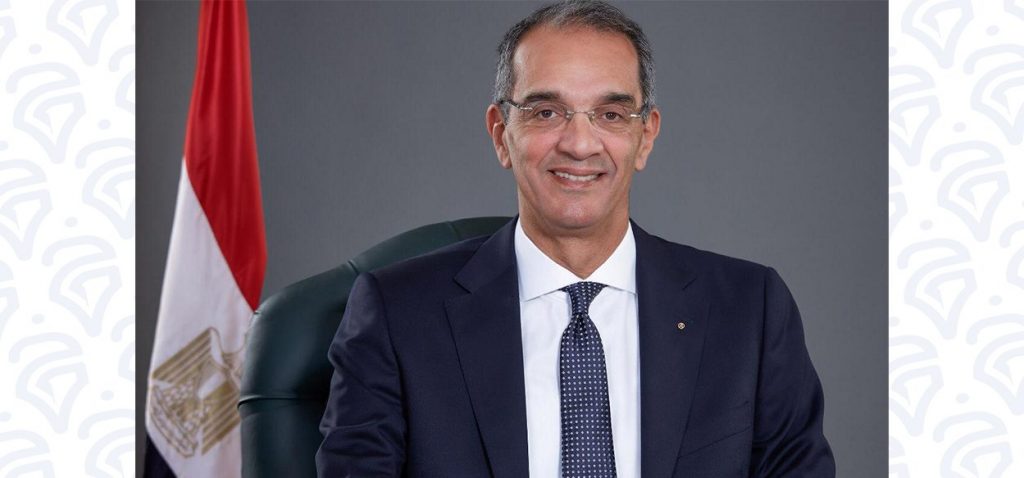 وزير الاتصالات: أكثر من 90% من حركة البيانات بين أسيا وأوروبا تمر عبر مصر 1 khaligyoun864231684516083