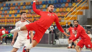 maroc algerie handball 8001684426623
