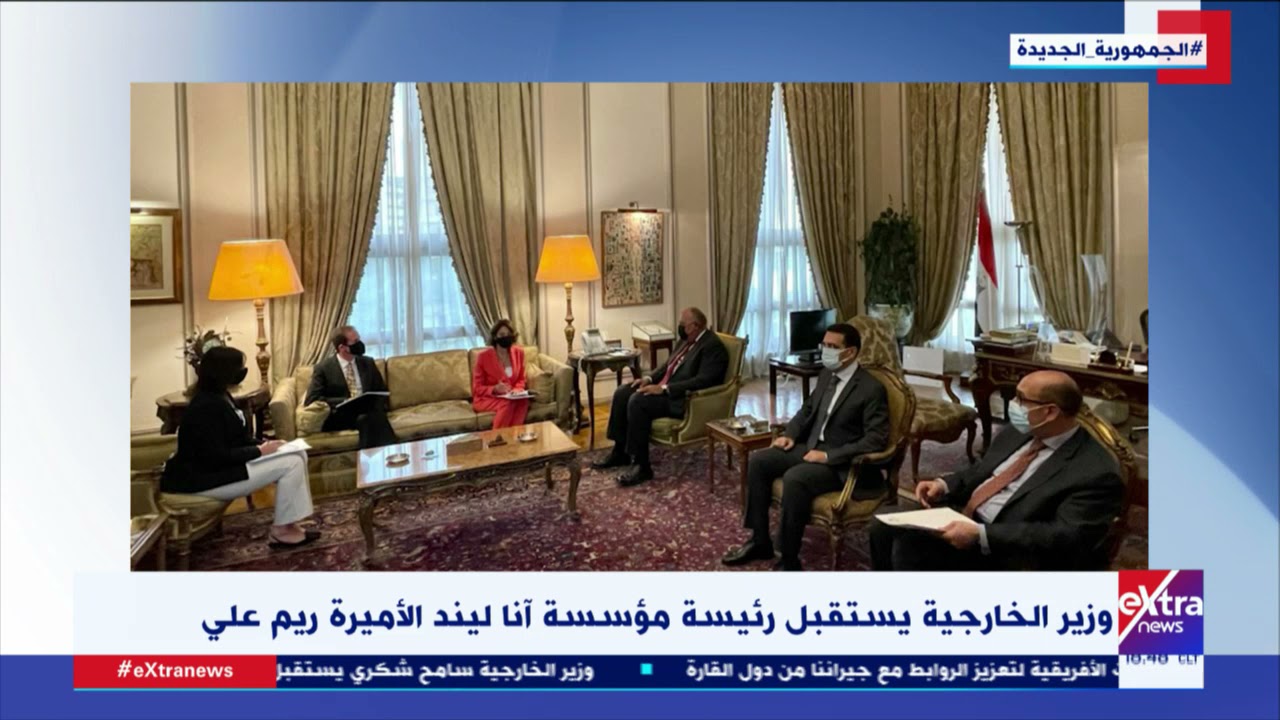 مؤسسة "آنا ليند" تقيم احتفالية بالإسكندرية بمناسبة "يوم أوروبا" بحضور سفيري الاتحاد الأوروبي والسويد 1