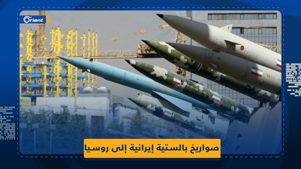 روسيا: سنأخذ في الحسبان خطط الغرب لإرسال طائرات (إف -16) لأوكرانيا 1 maxresdefault1684583103