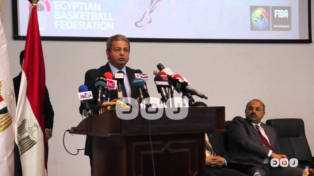 غدا.. مؤتمر صحفي لوزير الرياضة ورئيس اتحاد كرة السلة 1 maxresdefault1684592824