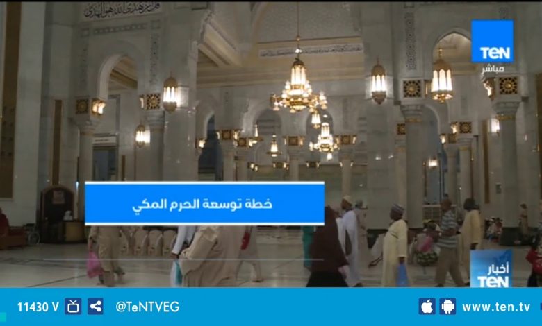 "رؤى المدينة" ترفع الطاقة الاستيعابية لاستضافة 30 مليون حاج ومعتمر بالمدينة المنورة بحلول 2030 1 maxresdefault1684674663
